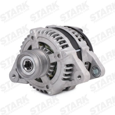 Alternator Stark SKGN-0320752 SKGN-0320752 - foto 3