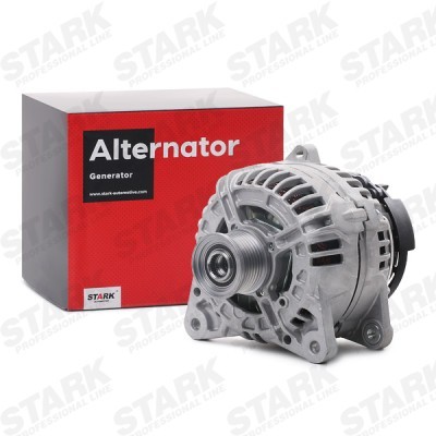 Alternator Stark SKGN-0320834 SKGN-0320834 - foto 2