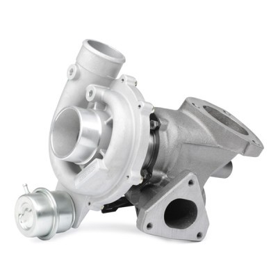 Turbina (Turbosprężarka) RIDEX 2234C10583 2234C10583 - foto 3
