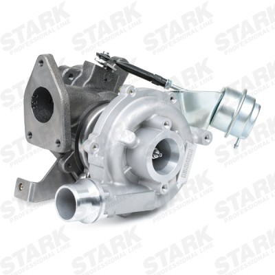 Turbina (Turbosprężarka) Stark SKCT-1191009 SKCT-1191009 - foto 4