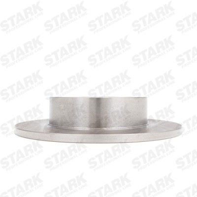 Tarcza hamulcowa Stark SKBD-0020291 SKBD-0020291 - foto 4