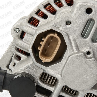 Alternator Stark SKGN-03221552 SKGN-03221552 - foto 6