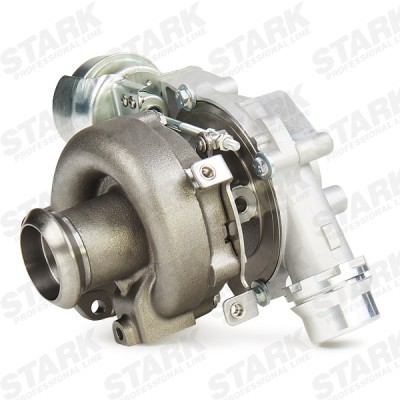 Turbina (Turbosprężarka) Stark SKCT-1190657 SKCT-1190657 - foto 5