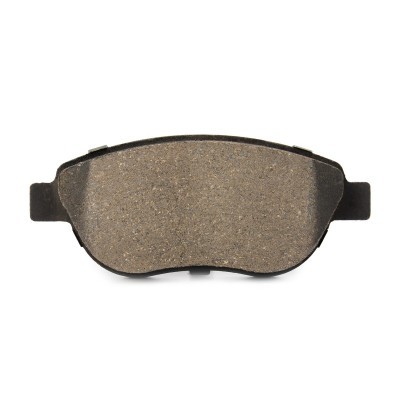Klocki hamulcowe RIDEX 402B0096P 402B0096P - foto 5