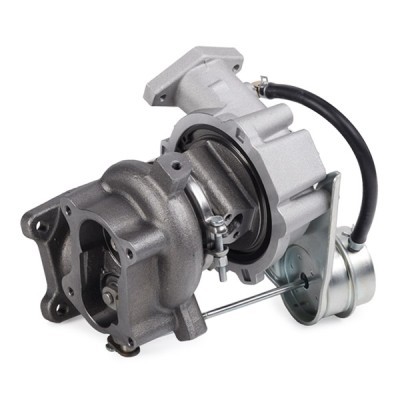 Turbina (Turbosprężarka) RIDEX 2234C10745 2234C10745 - foto 4