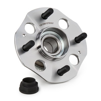 Łożysko Koła RIDEX 654W0791 654W0791 - foto 3