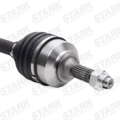 Półoś Napędowa Stark SKDS-0210759 SKDS-0210759 - foto 5