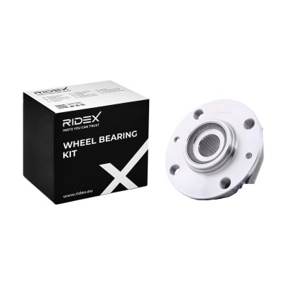 Łożysko Koła RIDEX 654W0592 654W0592 - foto 6