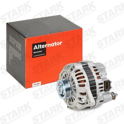 Alternator Stark SKGN-0321041 SKGN-0321041 - foto 2