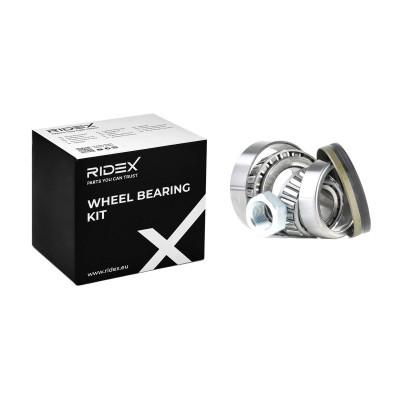 Łożysko Koła RIDEX 654W0171 654W0171 - foto 2