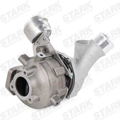 Turbina (Turbosprężarka) Stark SKCT-1190139 SKCT-1190139 - foto 4