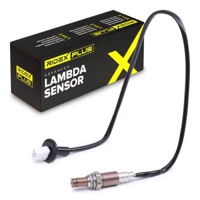 Sonda Lambda RIDEX 3922L0463P 3922L0463P - foto 2