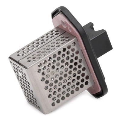 Rezystor Opornik Dmuchawy RIDEX 2975R0012 2975R0012 - foto 4