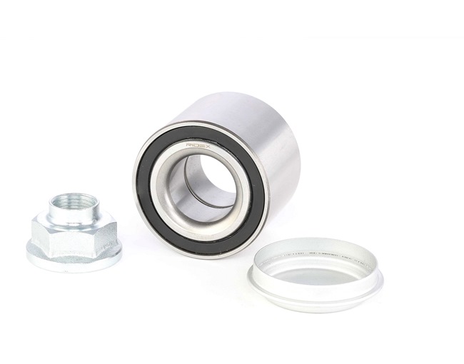 Łożysko Koła RIDEX 654W0530 654W0530 - foto 1
