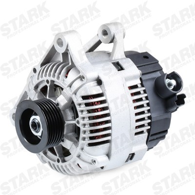 Alternator Stark SKGN-0320085 SKGN-0320085 - foto 3