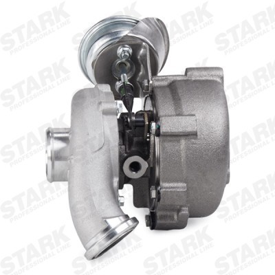 Turbina (Turbosprężarka) Stark SKCT-1190279 SKCT-1190279 - foto 5