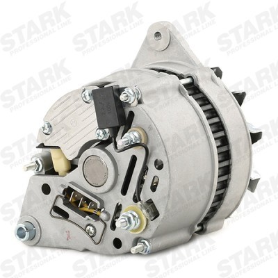 Alternator Stark SKGN-0320998 SKGN-0320998 - foto 4