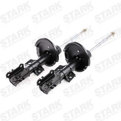 Amortyzator Stark SKSA-0132663 SKSA-0132663 - foto 3