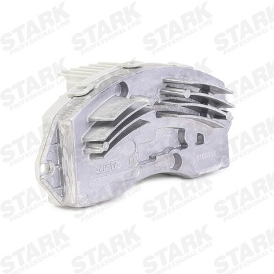 Moduł sterowania ogrzewaniem/wentylacją Stark SKCU-2150041 SKCU-2150041 - foto 4