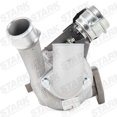 Turbina (Turbosprężarka) Stark SKCT-1190139 SKCT-1190139 - foto 5