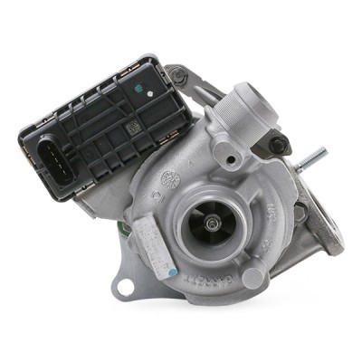 Turbina (Turbosprężarka) RIDEX 2234C10060R 2234C10060R - foto 4