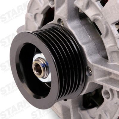 Alternator Stark SKGN-0321161 SKGN-0321161 - foto 6