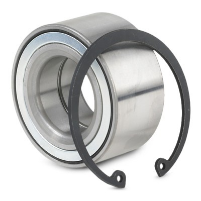 Łożysko Koła RIDEX 654W0665 654W0665 - foto 4