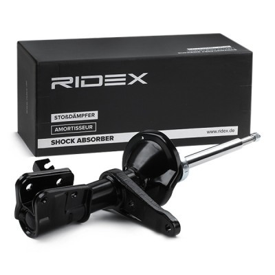 Amortyzator RIDEX 854S0925 854S0925 - foto 3