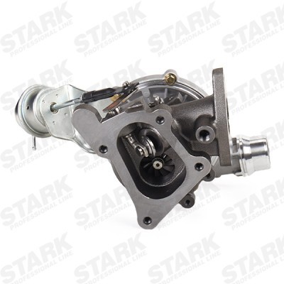 Turbina (Turbosprężarka) Stark SKCT-1190218 SKCT-1190218 - foto 5