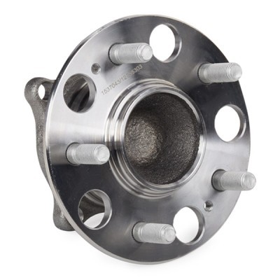 Łożysko Koła RIDEX 654W0775 654W0775 - foto 3