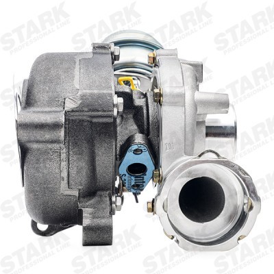 Turbina (Turbosprężarka) Stark SKCT-1190167 SKCT-1190167 - foto 4