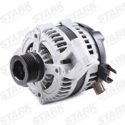 Alternator Stark SKGN-0320208 SKGN-0320208 - foto 3