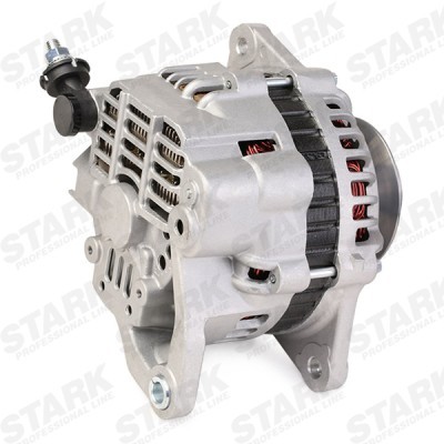 Alternator Stark SKGN-0320724 SKGN-0320724 - foto 4