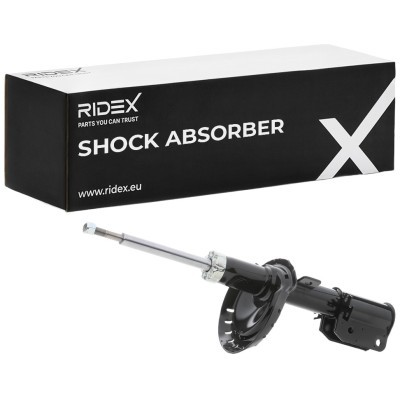 Amortyzator RIDEX 854S1191 854S1191 - foto 2