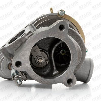 Turbina (Turbosprężarka) Stark SKCT-1191903 SKCT-1191903 - foto 6