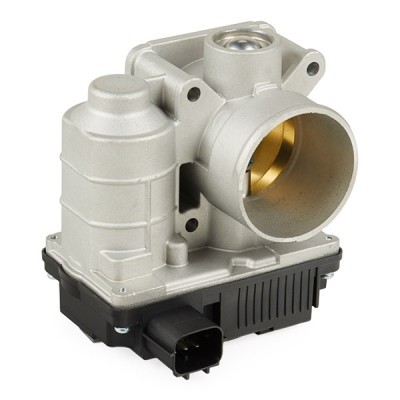 Дроссельная заслонка RIDEX 158T0155 158T0155 - foto 3