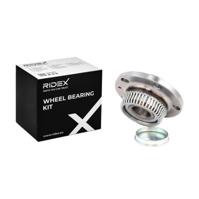 Łożysko Koła RIDEX 654W0017 654W0017 - foto 2