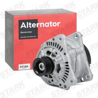 Alternator Stark SKGN-0321006 SKGN-0321006 - foto 2