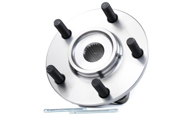 Łożysko Koła RIDEX 654W0645 654W0645 - foto 1