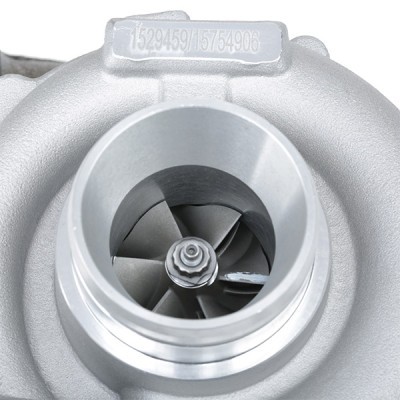 Turbina (Turbosprężarka) RIDEX 2234C0438 2234C0438 - foto 5