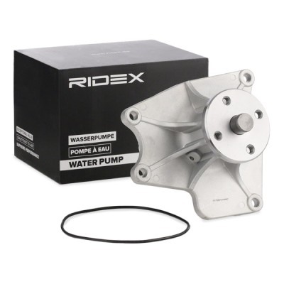 Pompa Wody RIDEX 1260W0243 1260W0243 - foto 2