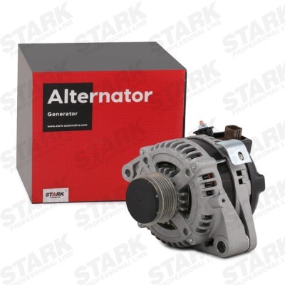 Alternator Stark SKGN-0320077 SKGN-0320077 - foto 2
