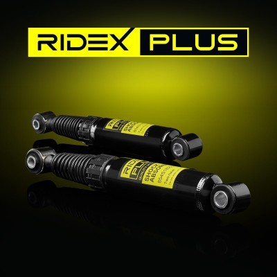 Amortyzator RIDEX 854S2320P 854S2320P - foto 11