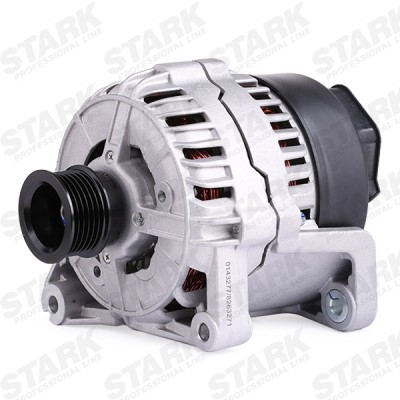 Alternator Stark SKGN-0320215 SKGN-0320215 - foto 3