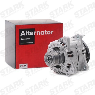 Alternator Stark SKGN-0320156 SKGN-0320156 - foto 2