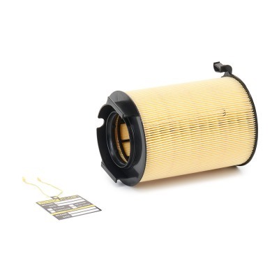 Filtr Powietrza RIDEX 8A0027P 8A0027P - foto 2