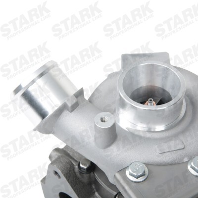 Turbina (Turbosprężarka) Stark SKCT-1190203 SKCT-1190203 - foto 7