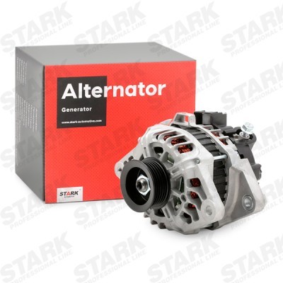 Alternator Stark SKGN-0320264 SKGN-0320264 - foto 2