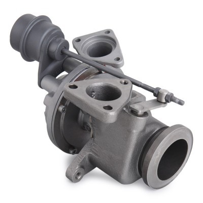 Turbina (Turbosprężarka) RIDEX 2234C10658R 2234C10658R - foto 3