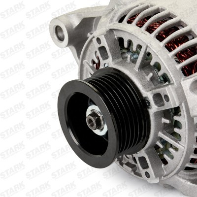 Alternator Stark SKGN-03221608 SKGN-03221608 - foto 5